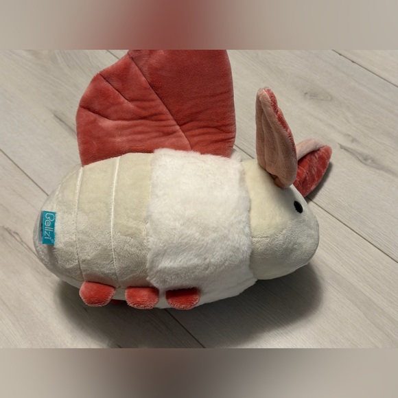 Bellzi Mothi the moth - Picture 10 of 11